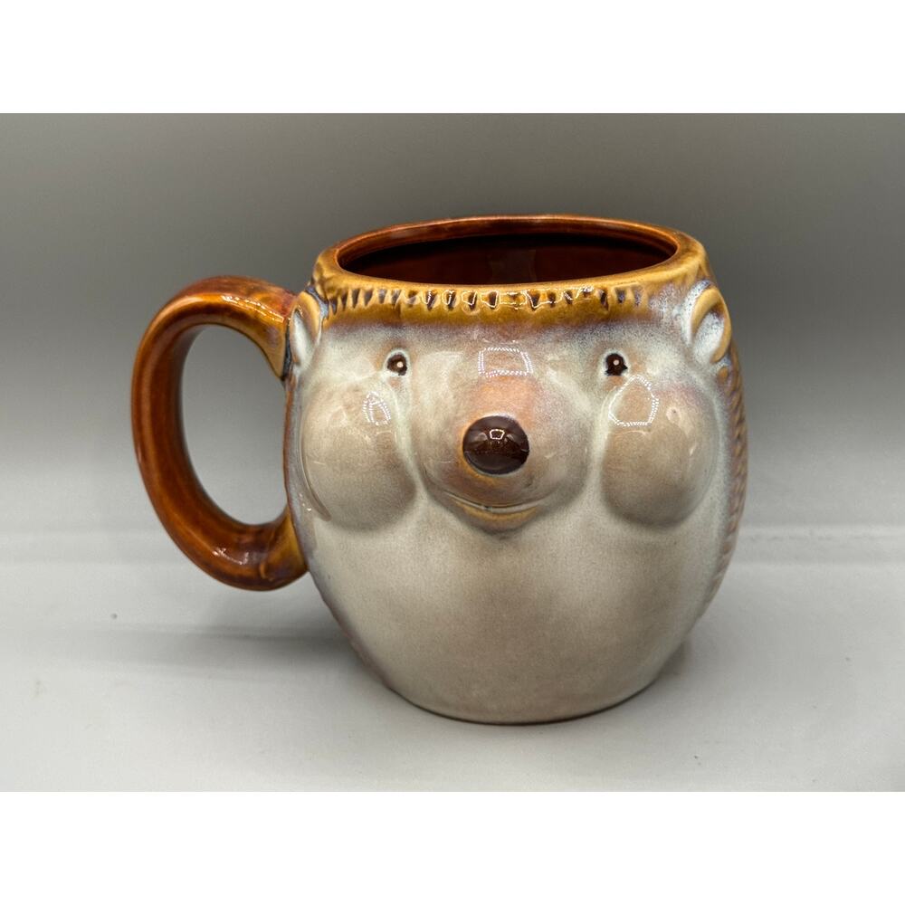 Gibson Hedghog Mug